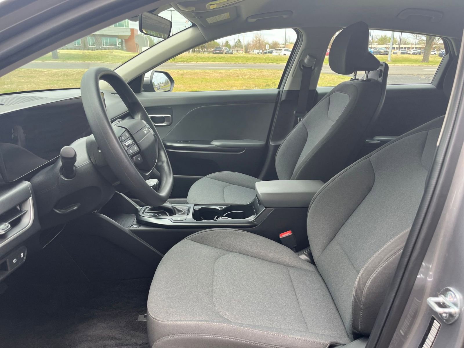 Thumbnail: 2025 Kia K4 - 25