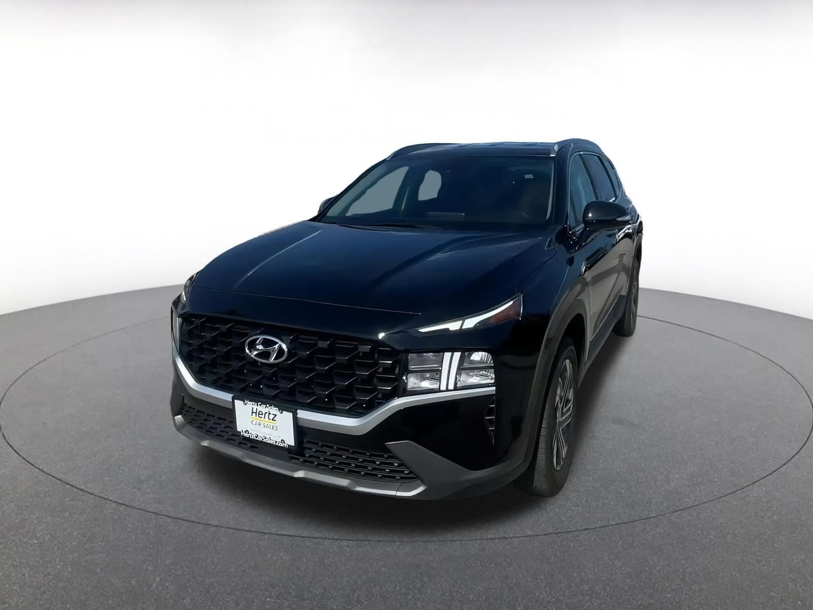Thumbnail: 2023 Hyundai Santa Fe - 7