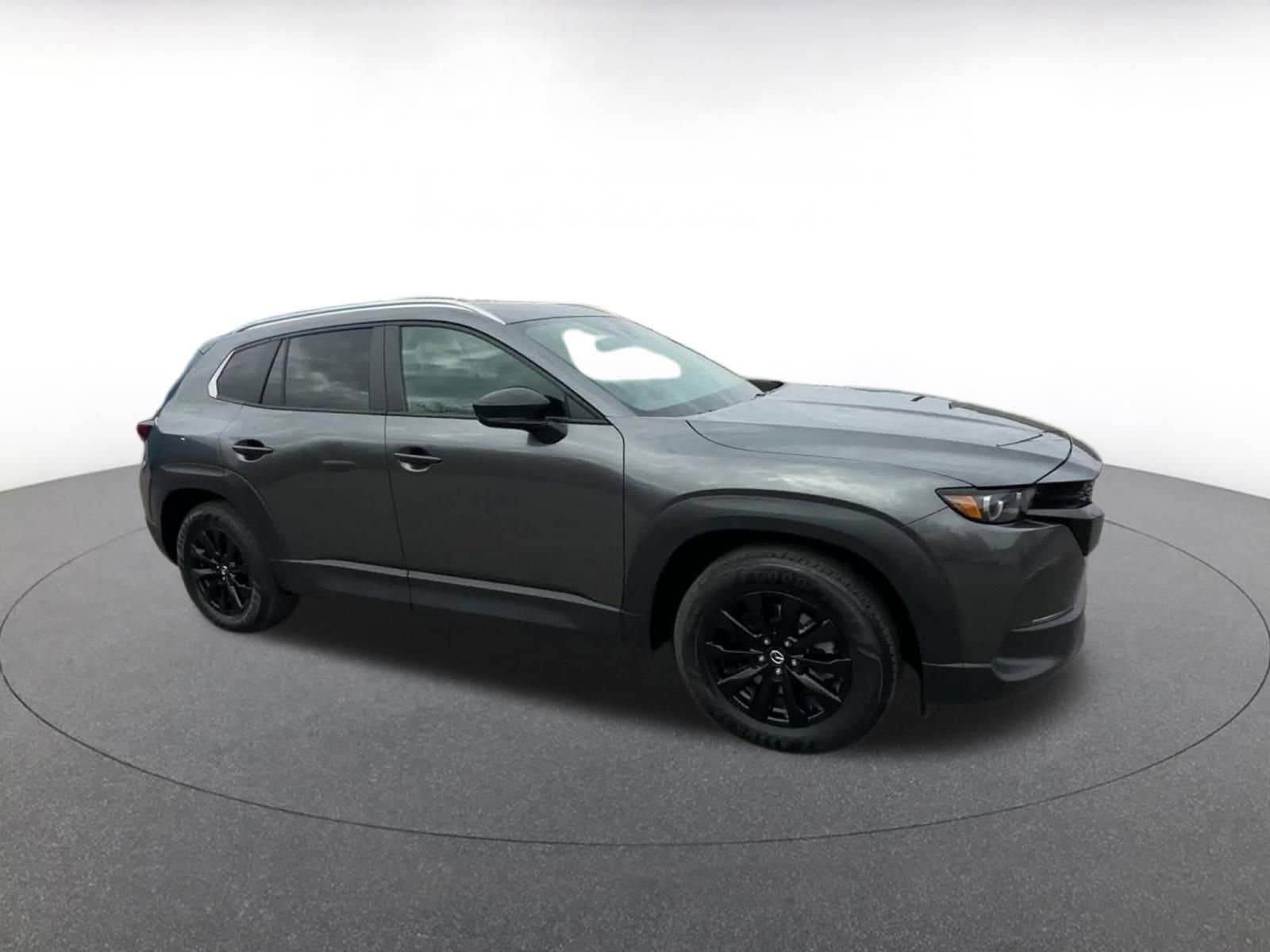 Thumbnail: 2025 Mazda CX-50 - 2