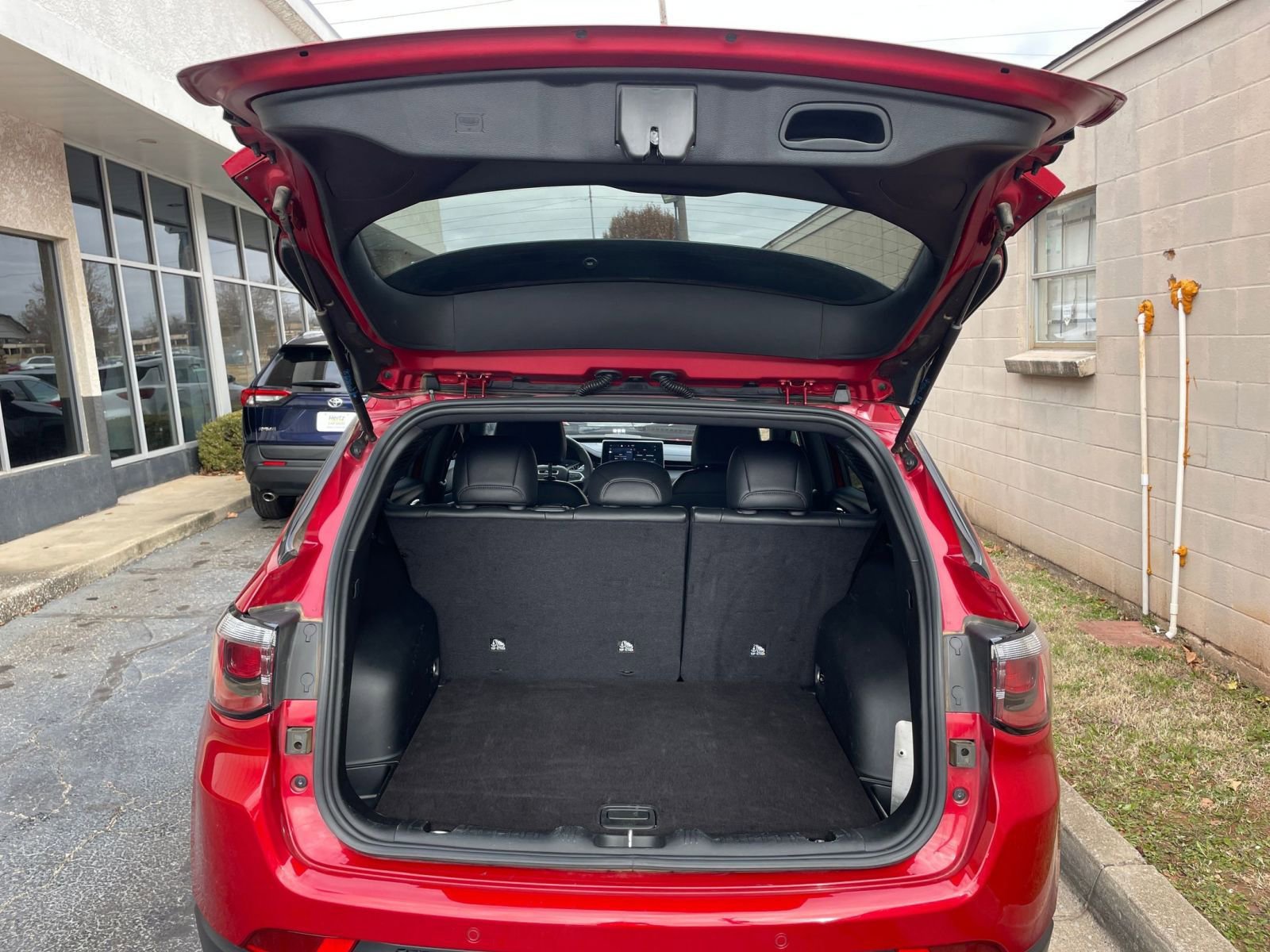 Thumbnail: 2025 Jeep Compass - 30