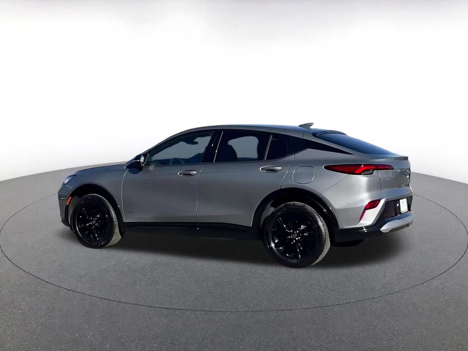 Thumbnail: 2025 Buick Envista - 9