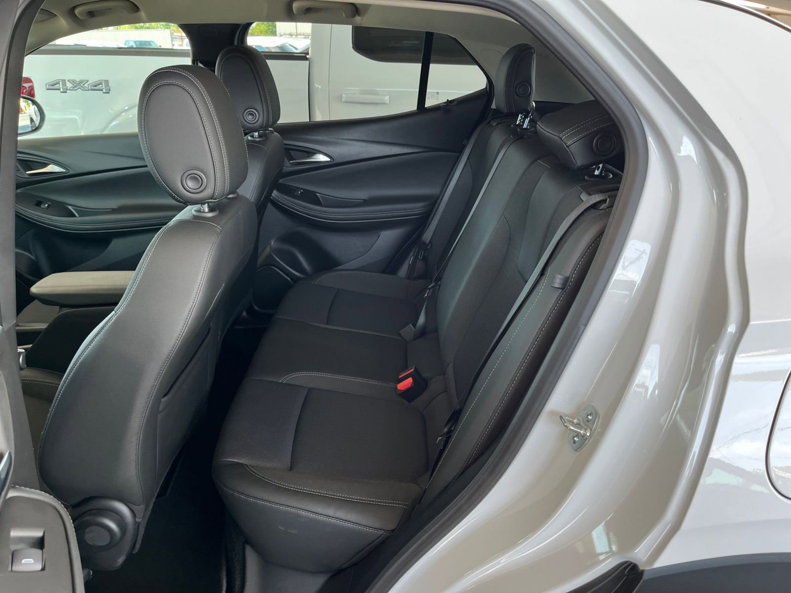 Thumbnail: 2025 Buick Encore GX - 23