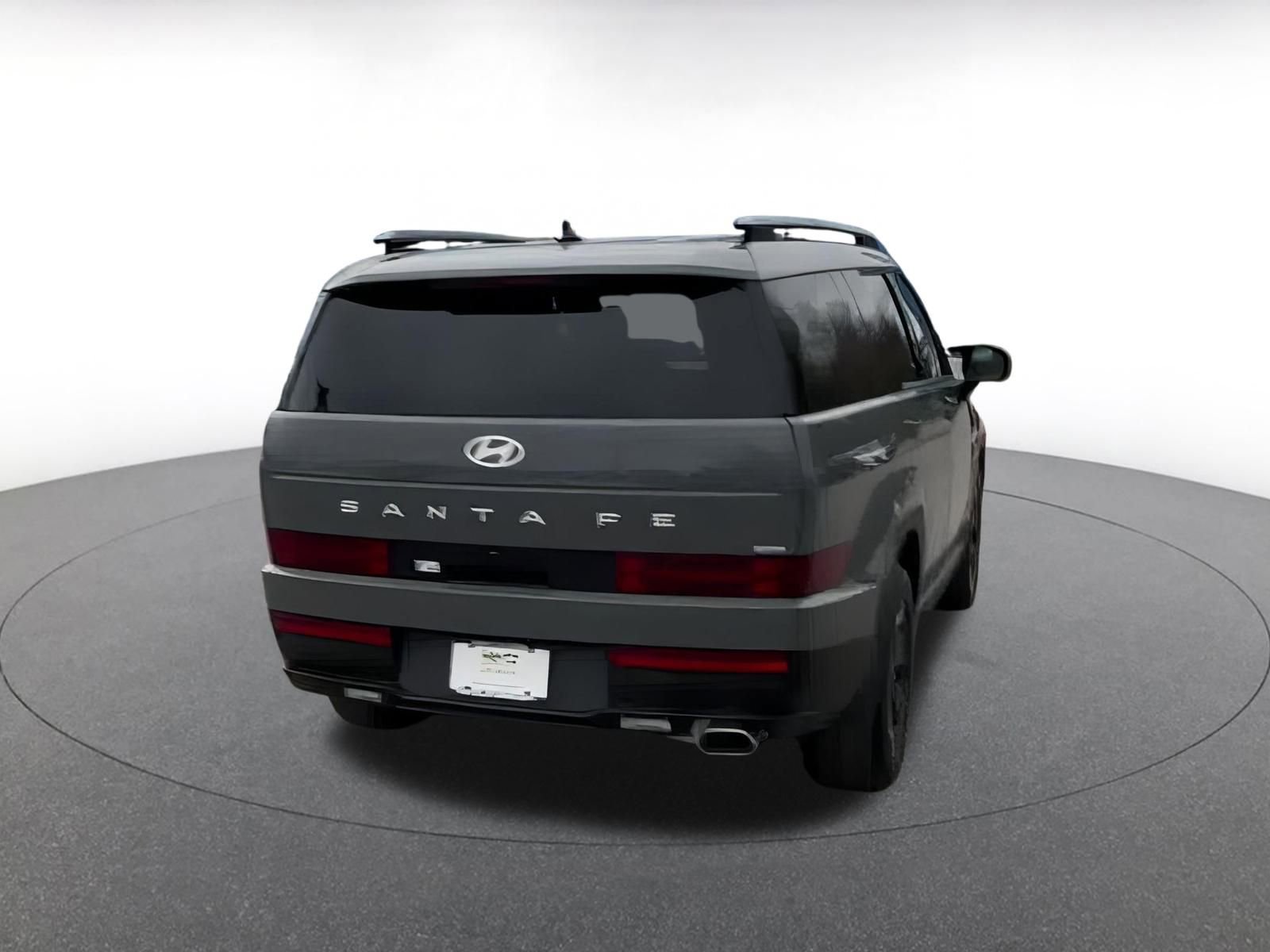 Thumbnail: 2025 Hyundai Santa Fe - 14