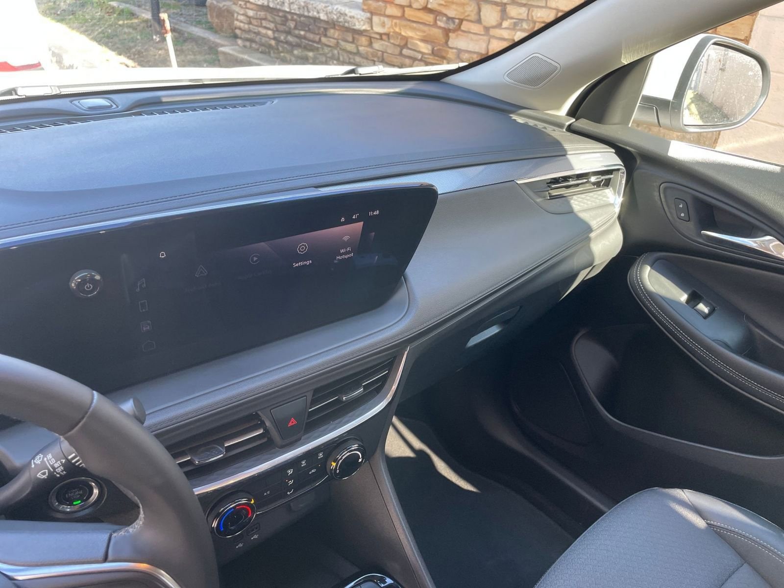 Thumbnail: 2025 Buick Encore GX - 18