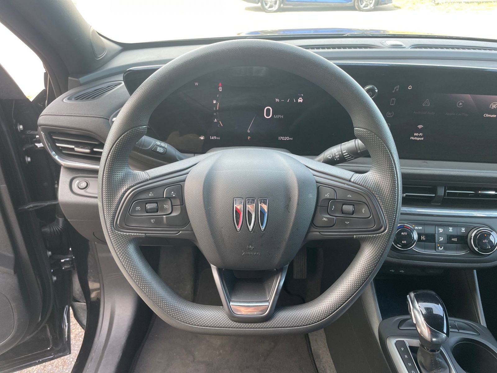 Thumbnail: 2025 Buick Envista - 27