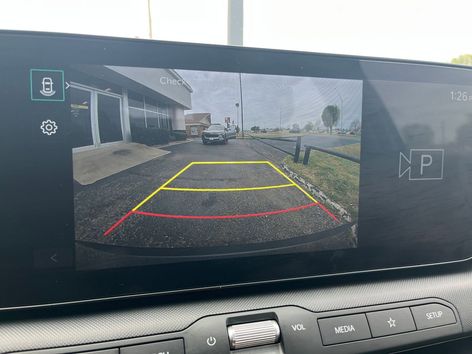 Thumbnail: 2025 Kia K4 - 22