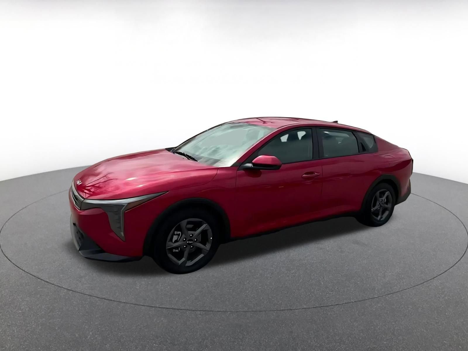 Thumbnail: 2025 Kia K4 - 7
