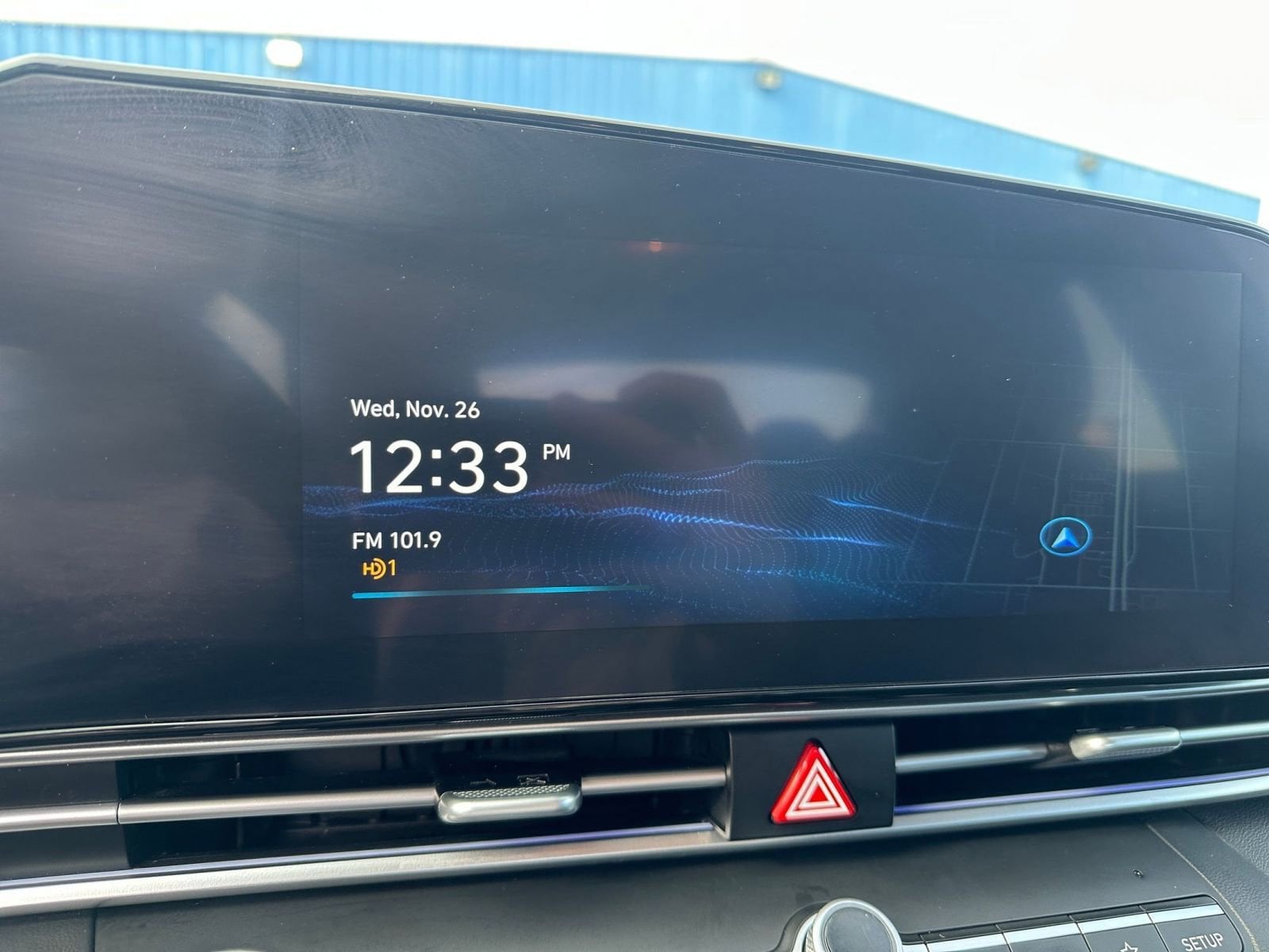 Thumbnail: 2025 Hyundai Elantra - 21