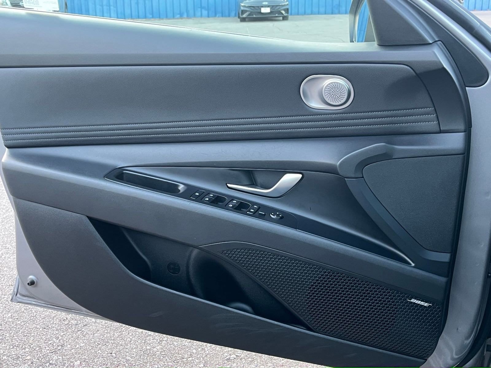 Thumbnail: 2025 Hyundai Elantra - 20