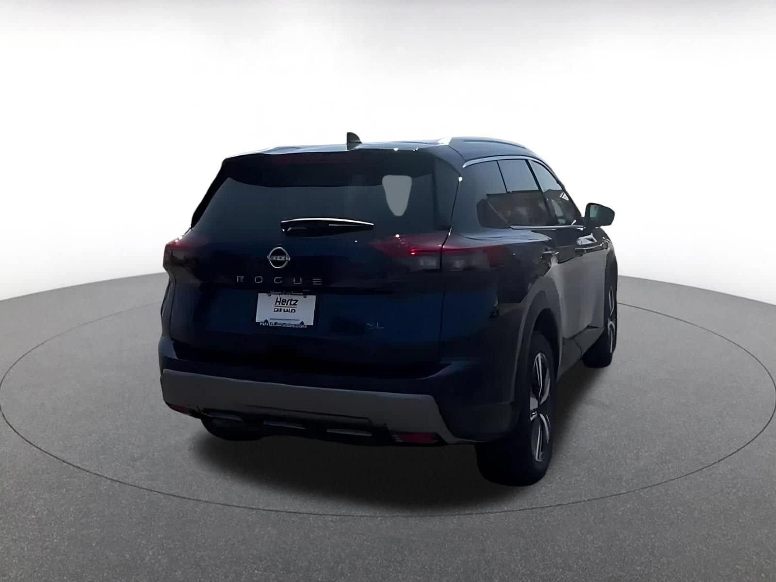 Thumbnail: 2026 Nissan Rogue - 14