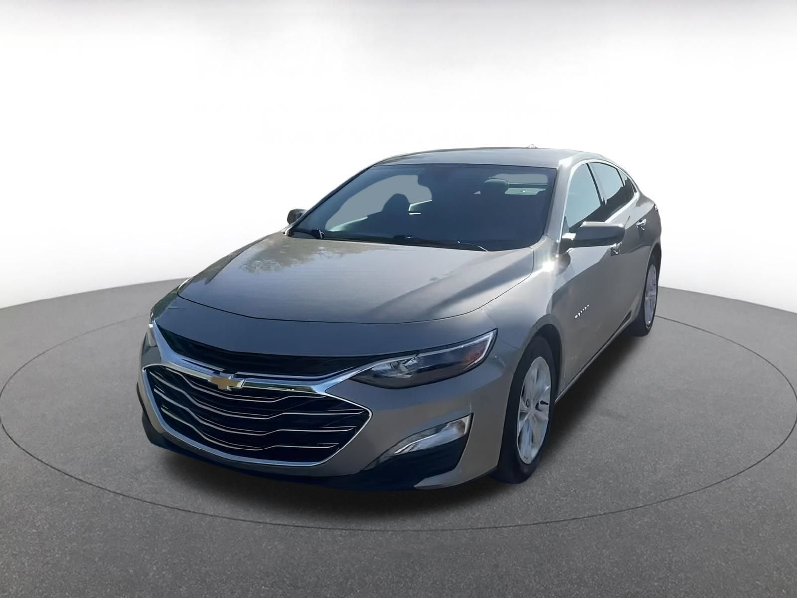 Thumbnail: 2024 Chevrolet Malibu - 7