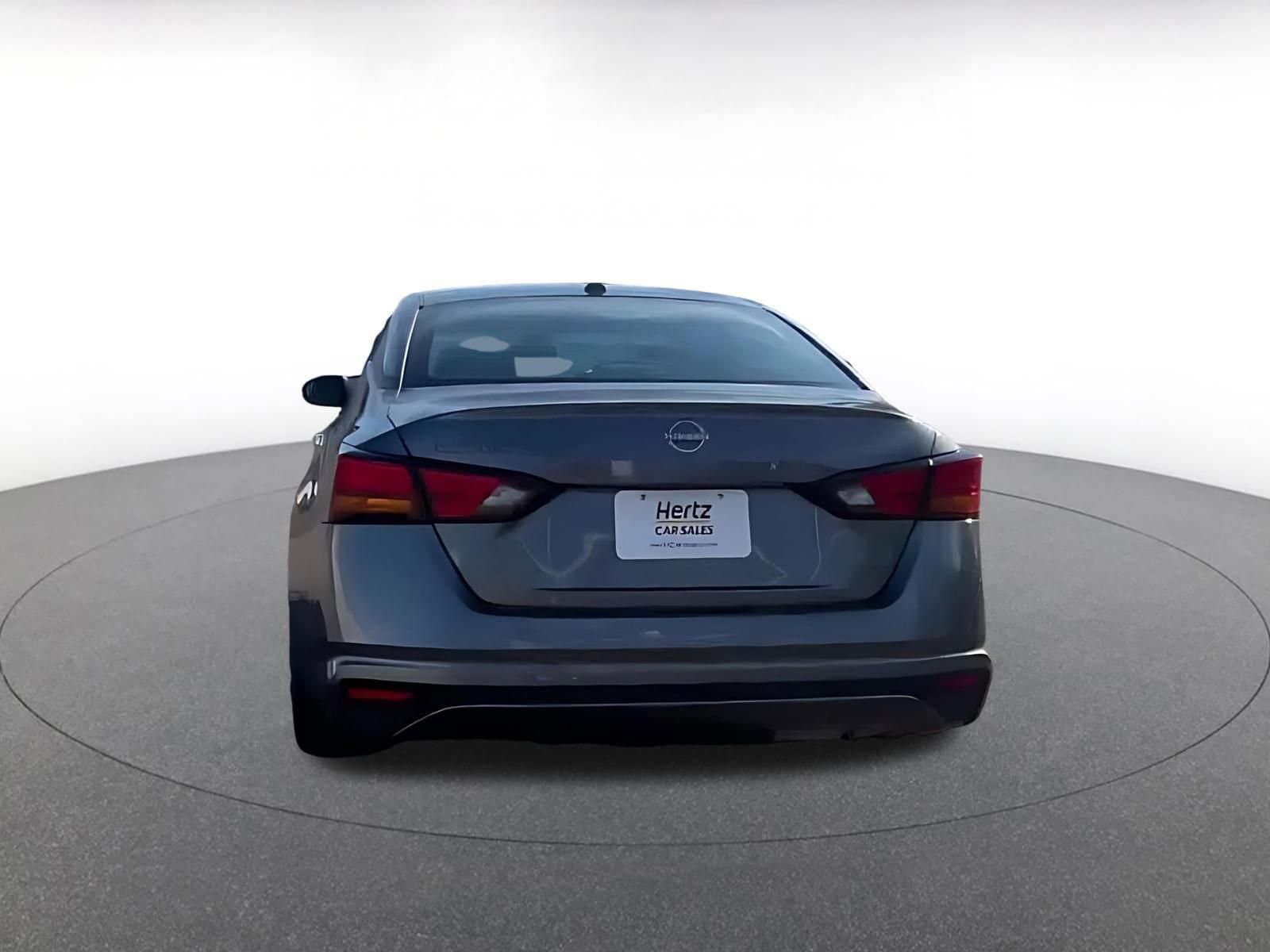 Thumbnail: 2025 Nissan Altima - 12