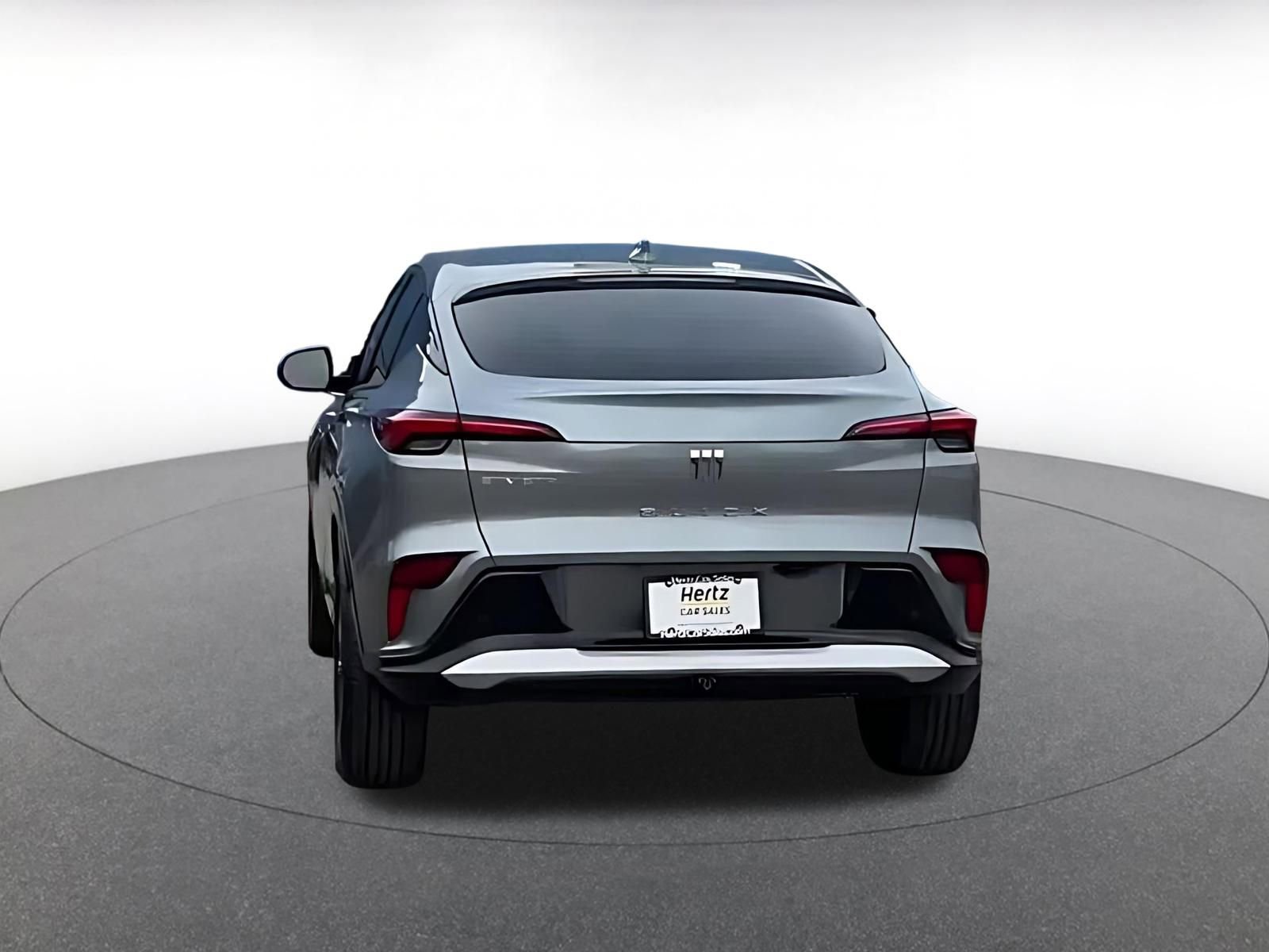 Thumbnail: 2025 Buick Envista - 12