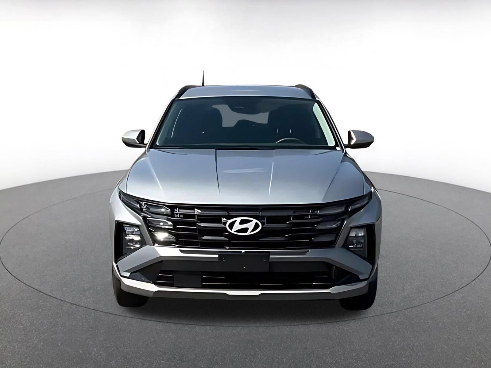 Thumbnail: 2026 Hyundai Tucson - 4