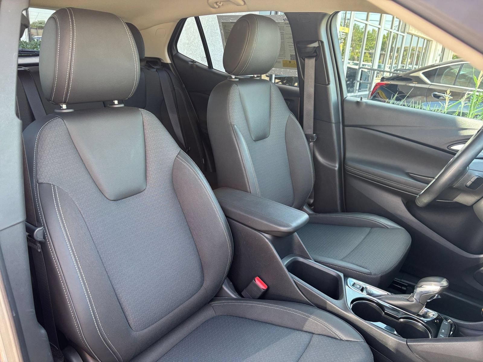 Thumbnail: 2026 Buick Encore GX - 34