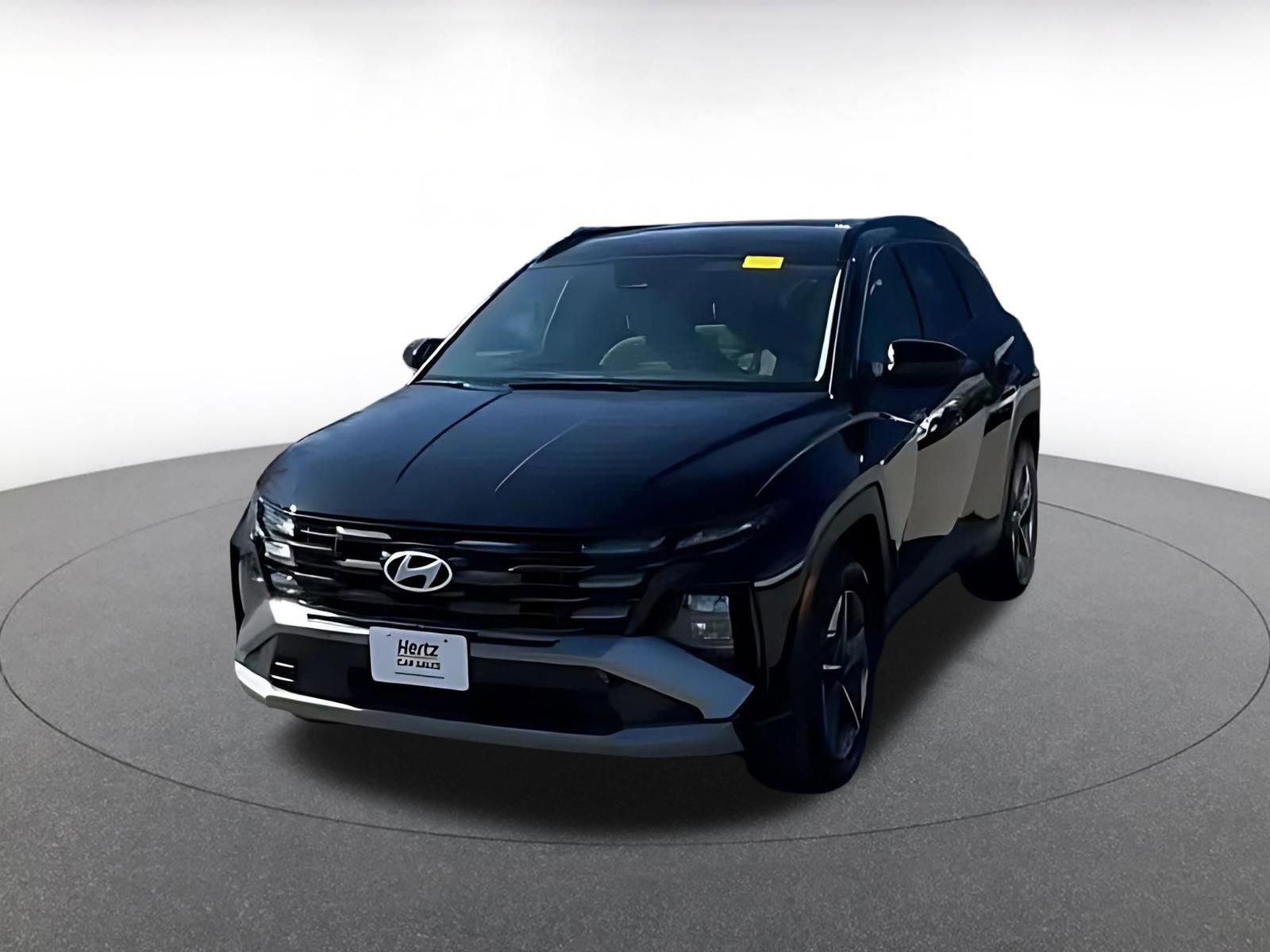 Thumbnail: 2025 Hyundai Tucson - 4