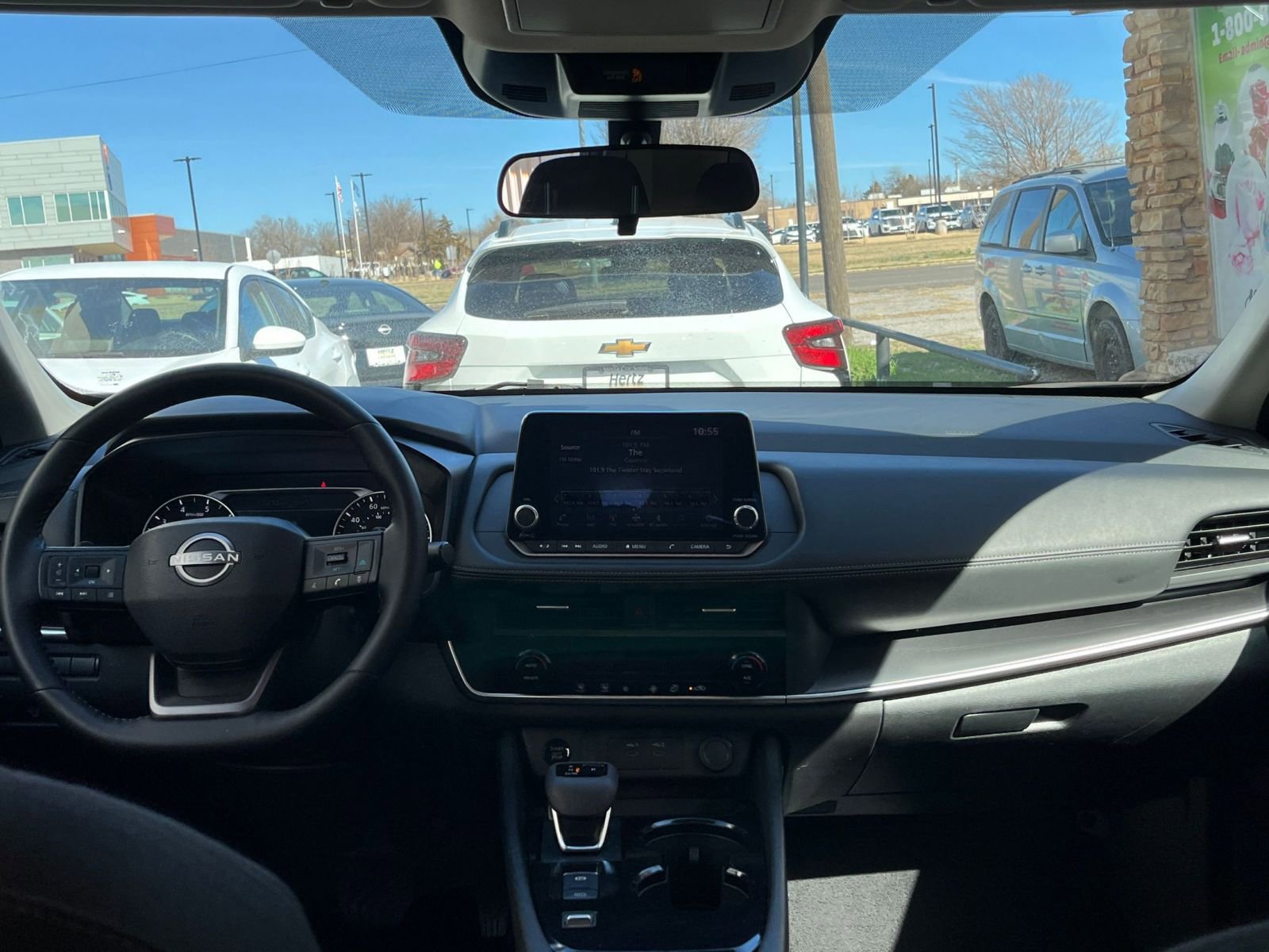 Thumbnail: 2025 Nissan Rogue - 35