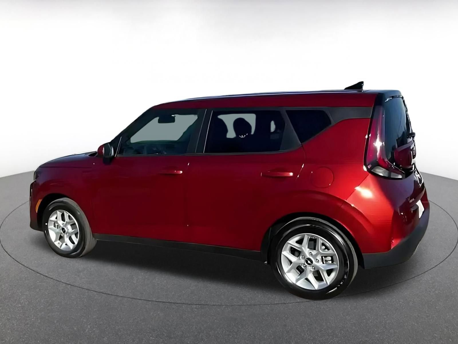 Thumbnail: 2025 Kia Soul - 7