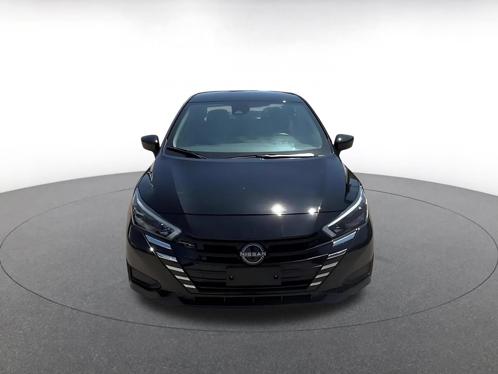 Thumbnail: 2025 Nissan Versa - 4