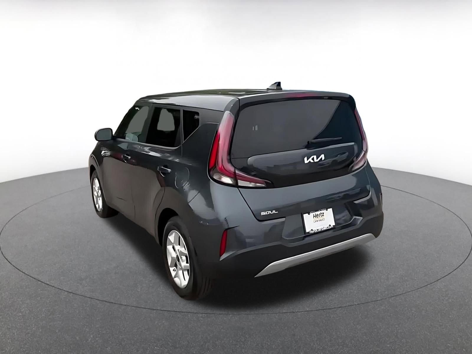 Thumbnail: 2025 Kia Soul - 11