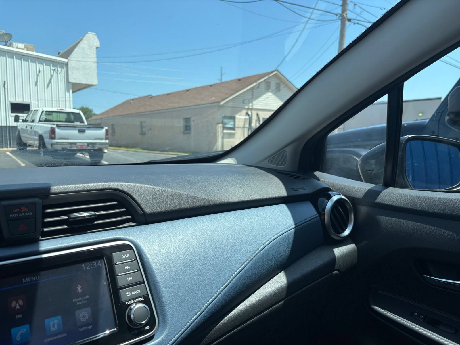 Thumbnail: 2025 Nissan Versa - 32