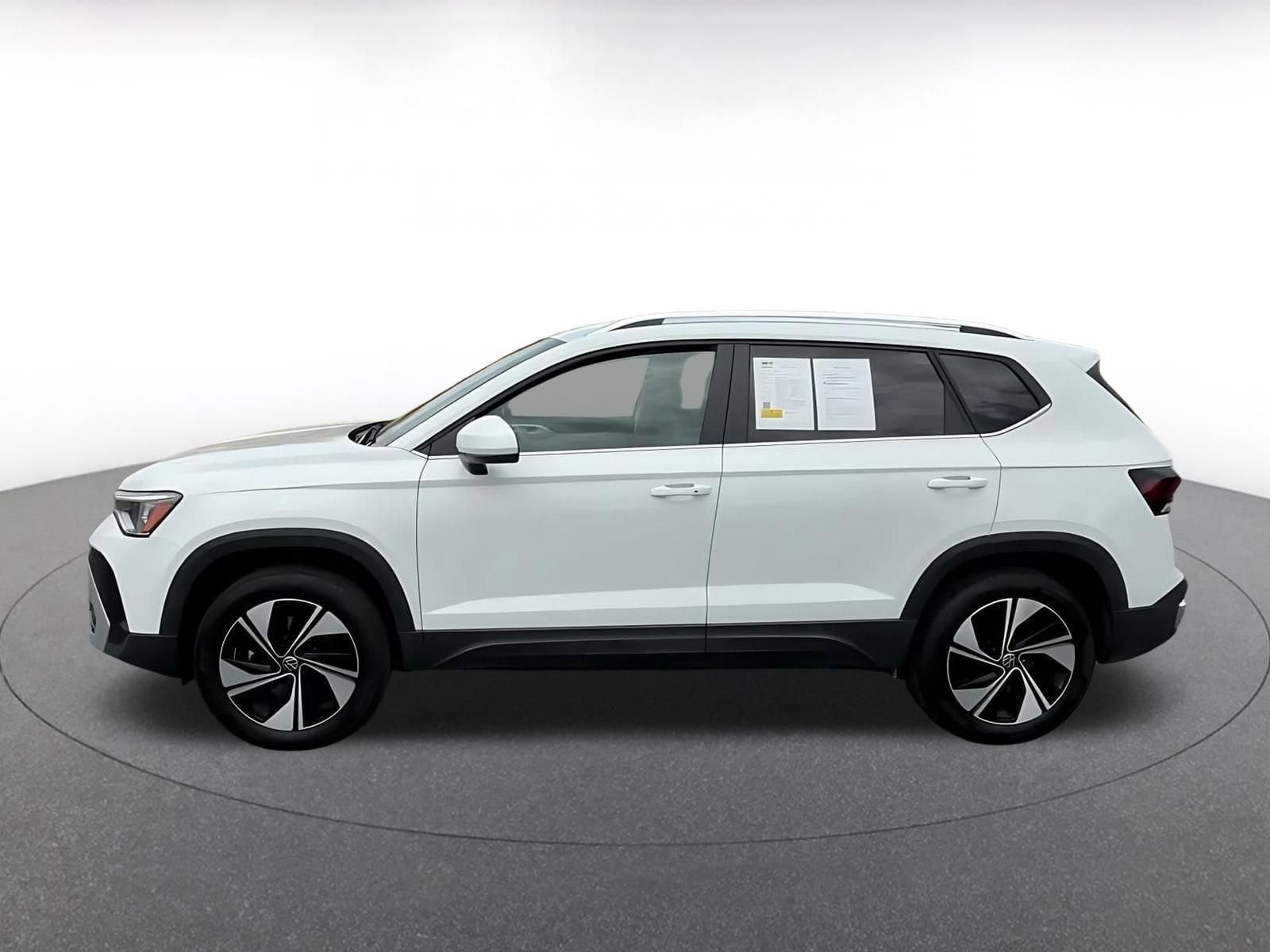 Thumbnail: 2026 Volkswagen Taos - 7