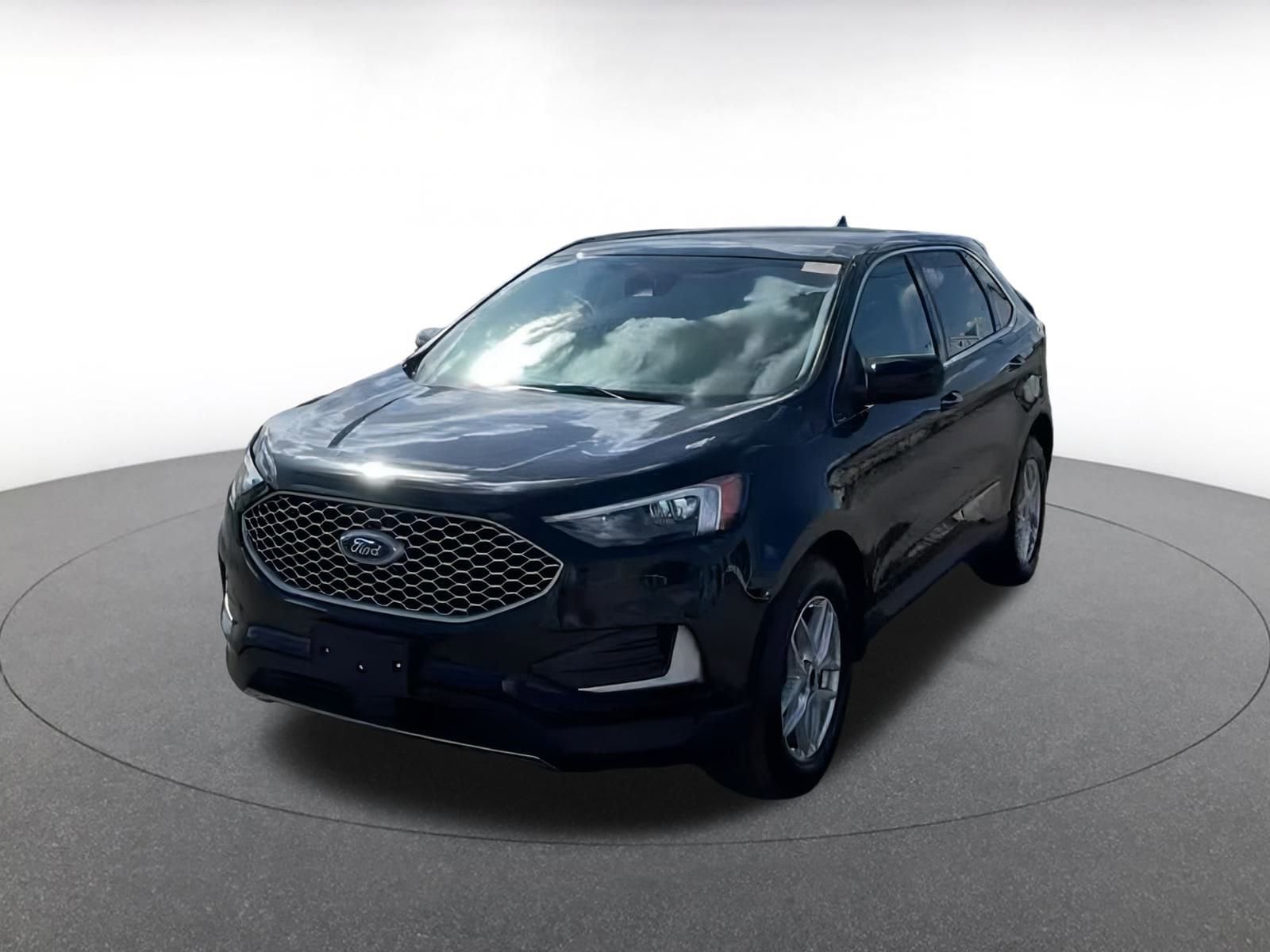 Thumbnail: 2024 Ford Edge - 7