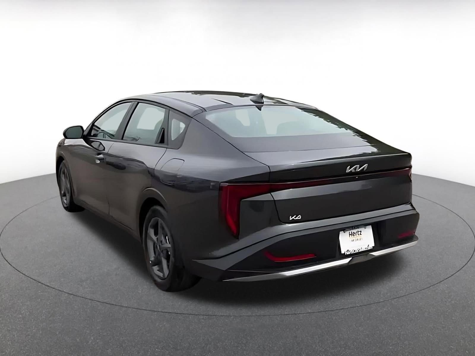 Thumbnail: 2025 Kia K4 - 12