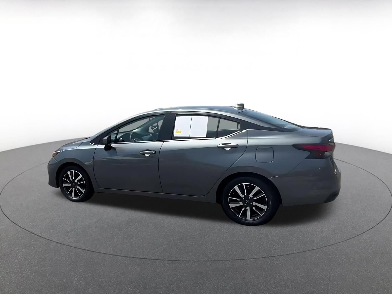 Thumbnail: 2025 Nissan Versa - 9