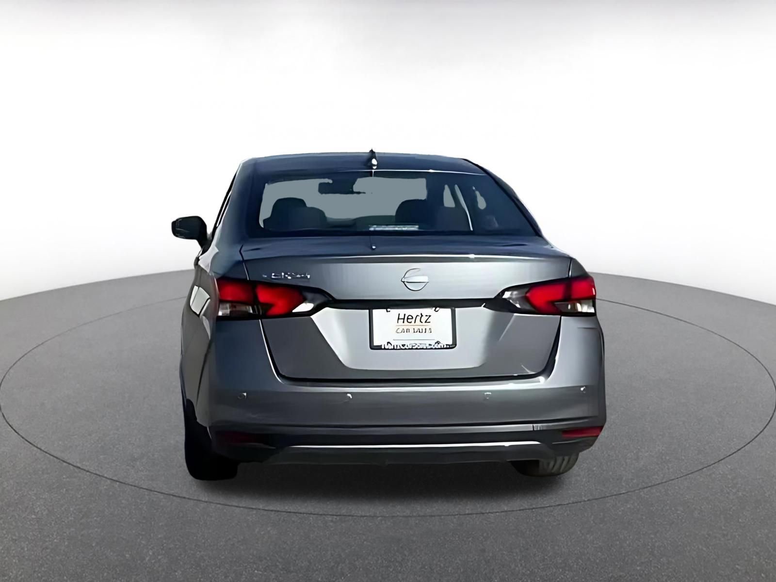 Thumbnail: 2025 Nissan Versa - 11