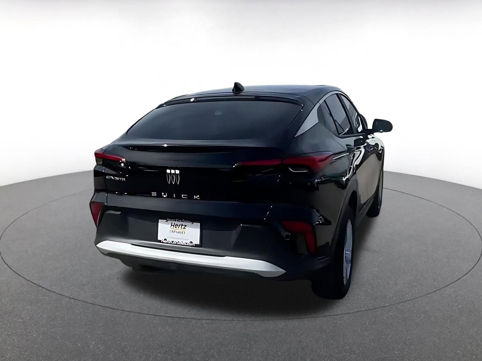 Thumbnail: 2025 Buick Envista - 14