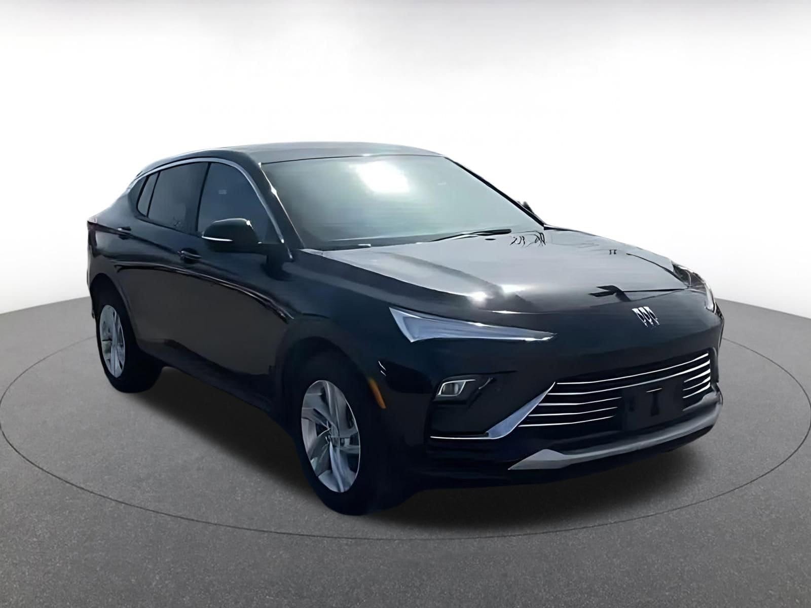 Thumbnail: 2025 Buick Envista - 3