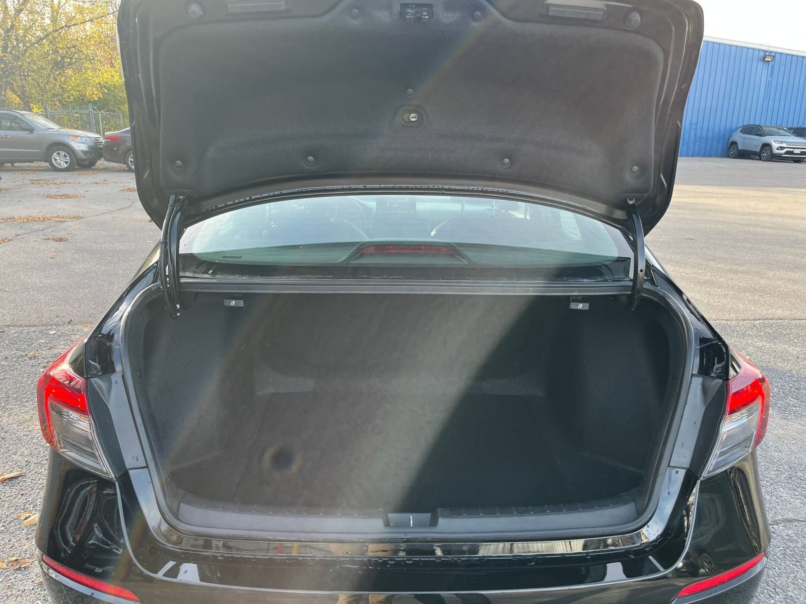 Thumbnail: 2025 Honda Civic - 29