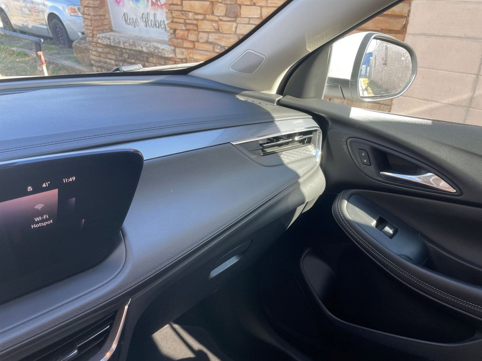 Thumbnail: 2025 Buick Encore GX - 33