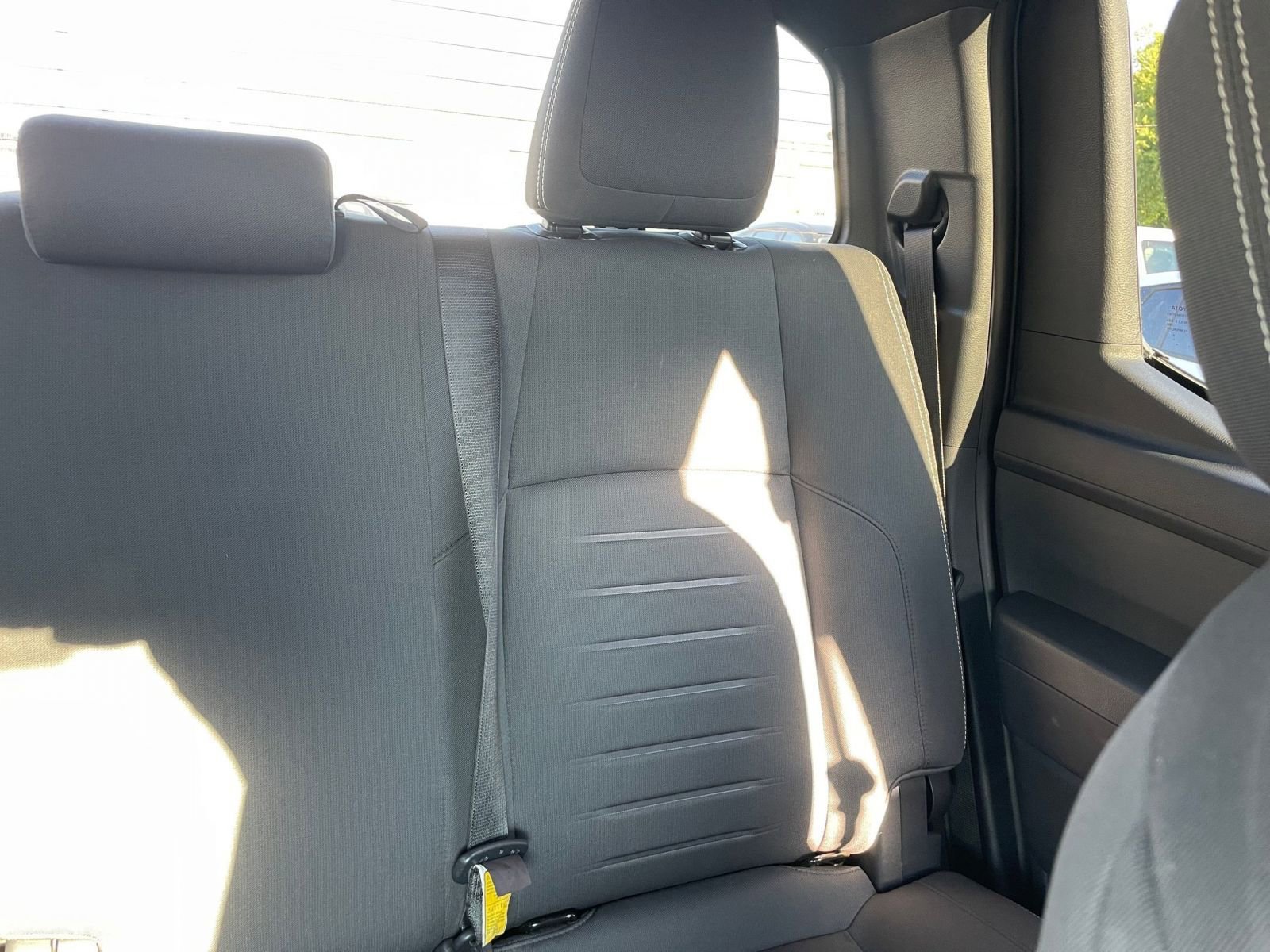 Thumbnail: 2024 Toyota Tacoma - 35