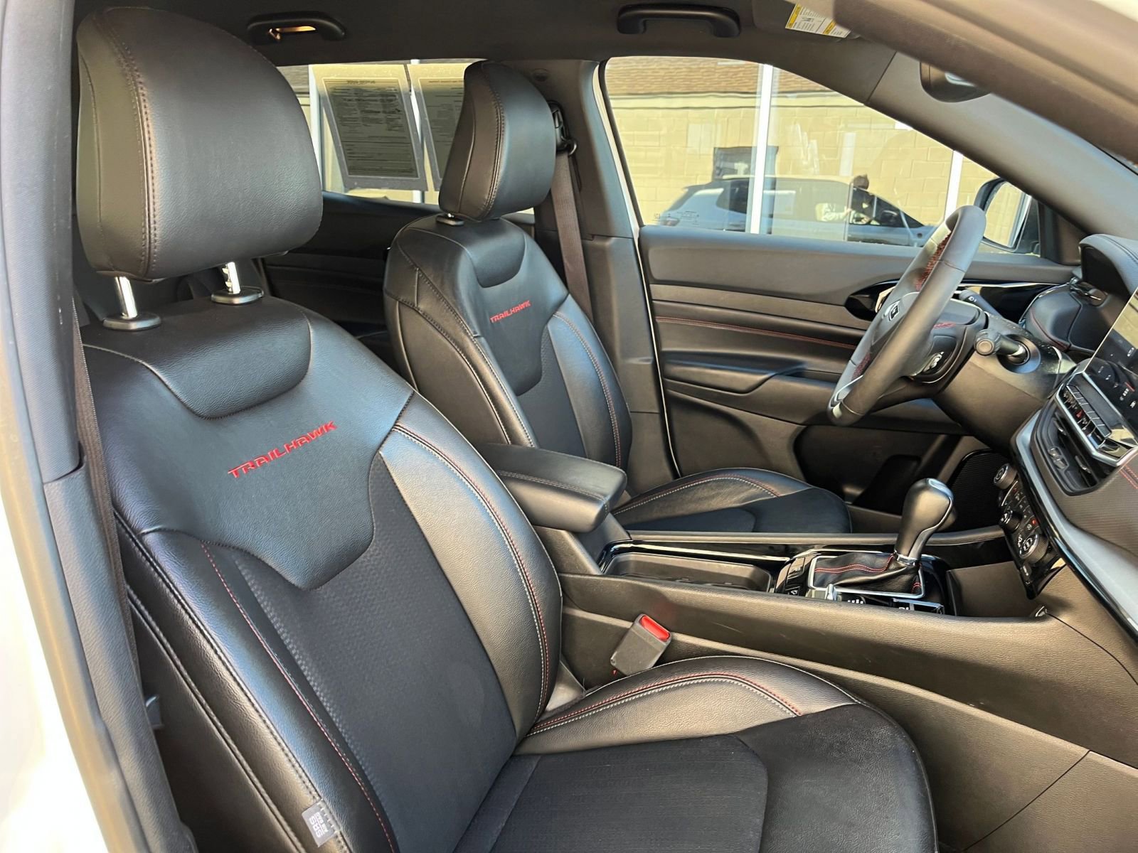 Thumbnail: 2025 Jeep Compass - 35