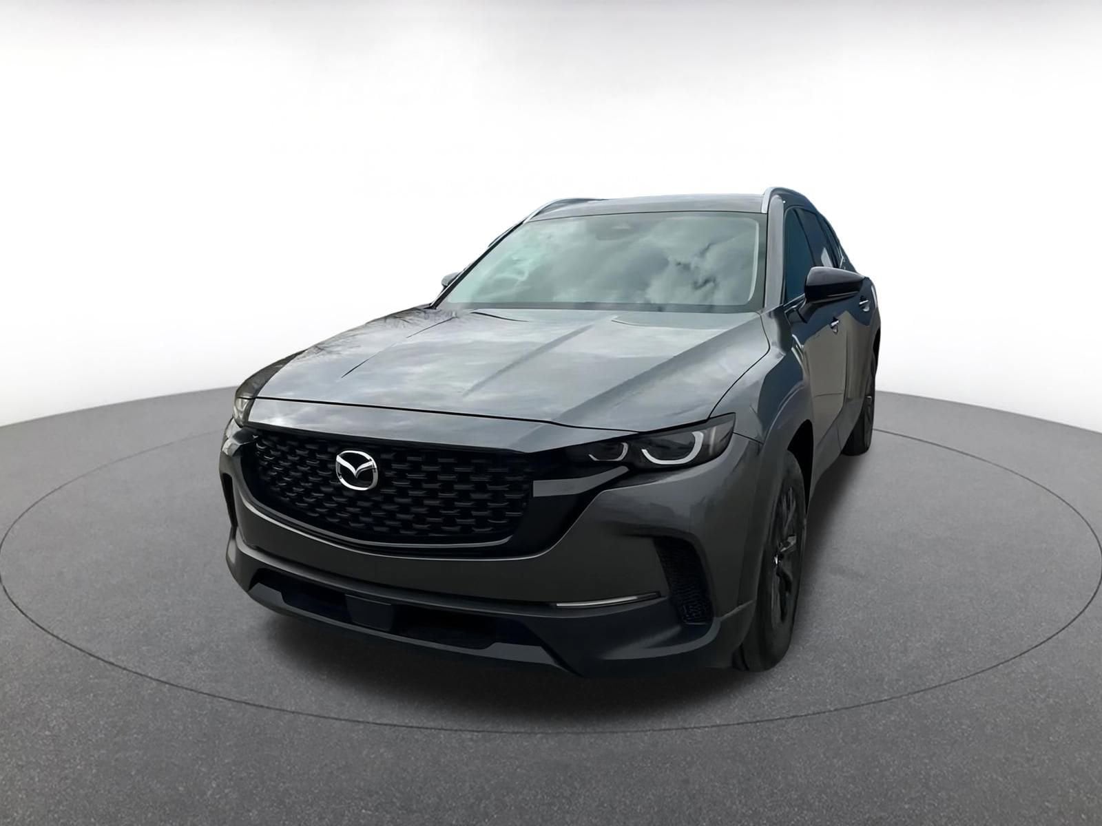 Thumbnail: 2025 Mazda CX-50 - 7