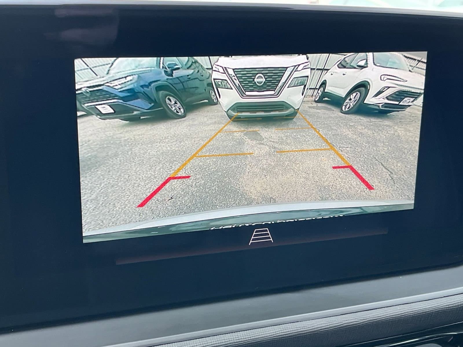 Thumbnail: 2025 Buick Envista - 17