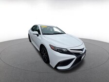 2022 Toyota Camry SE -
                  Oklahoma City, OK