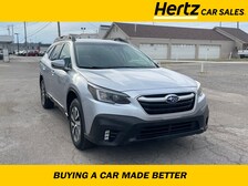 2021 Subaru Outback Premium -
                Oklahoma City, OK