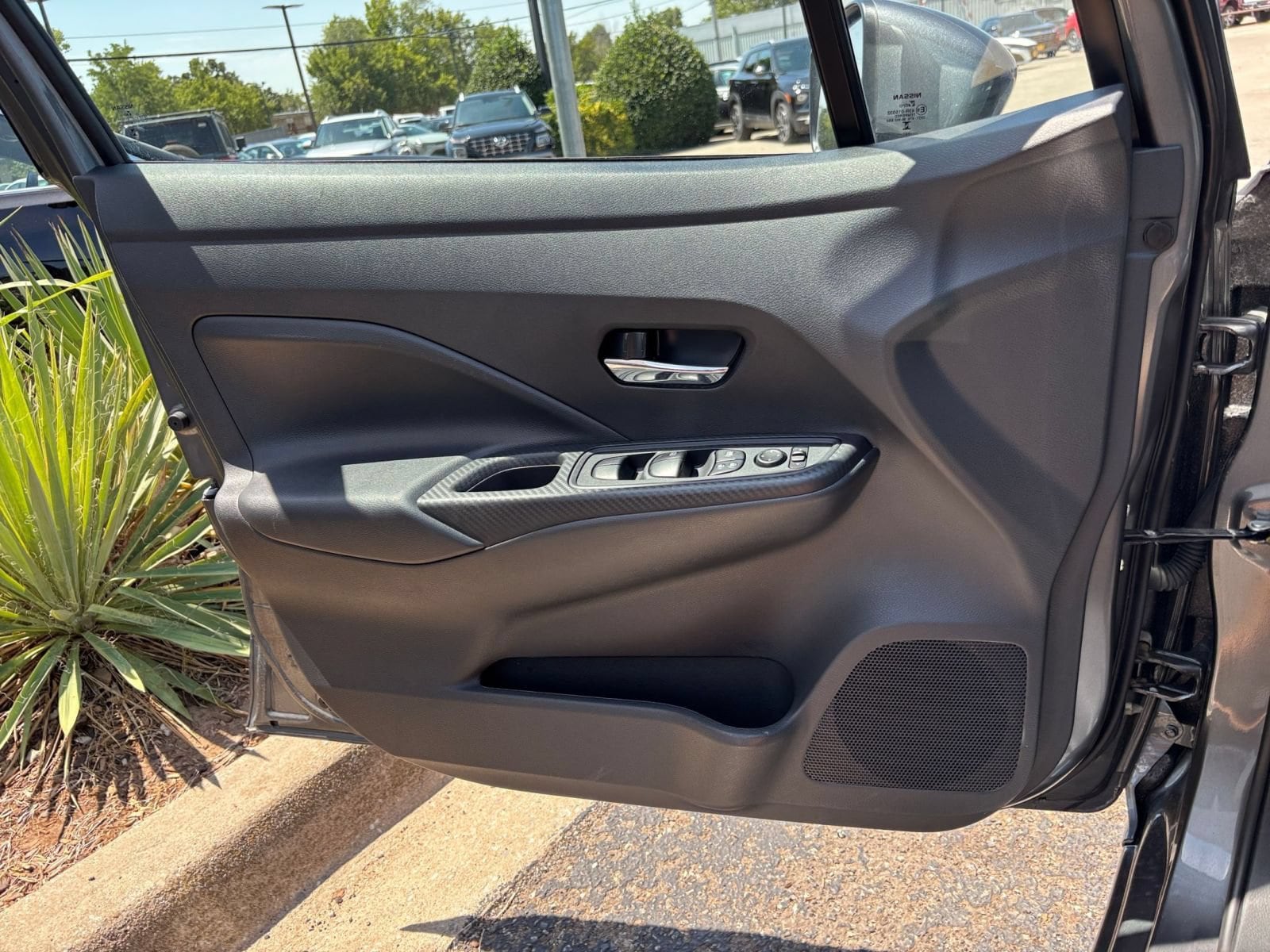 Thumbnail: 2025 Nissan Versa - 15