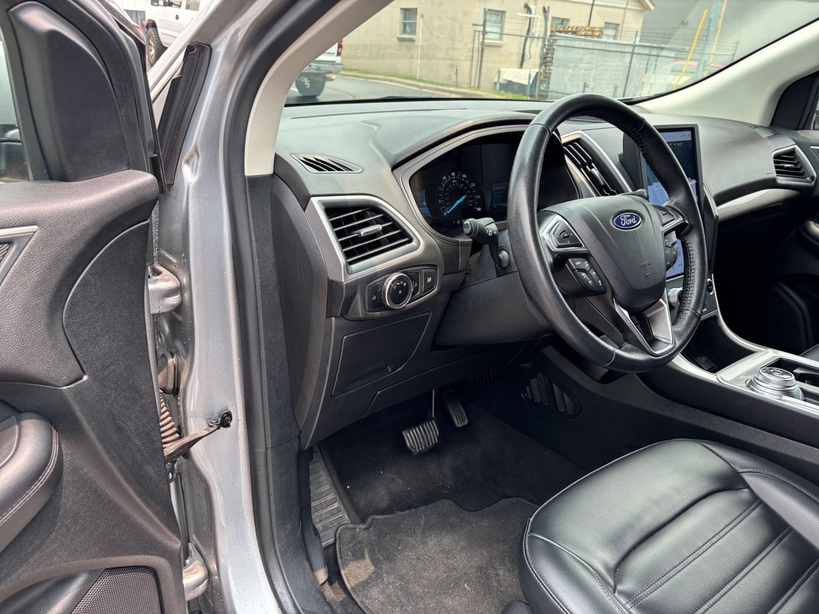 Thumbnail: 2024 Ford Edge - 34