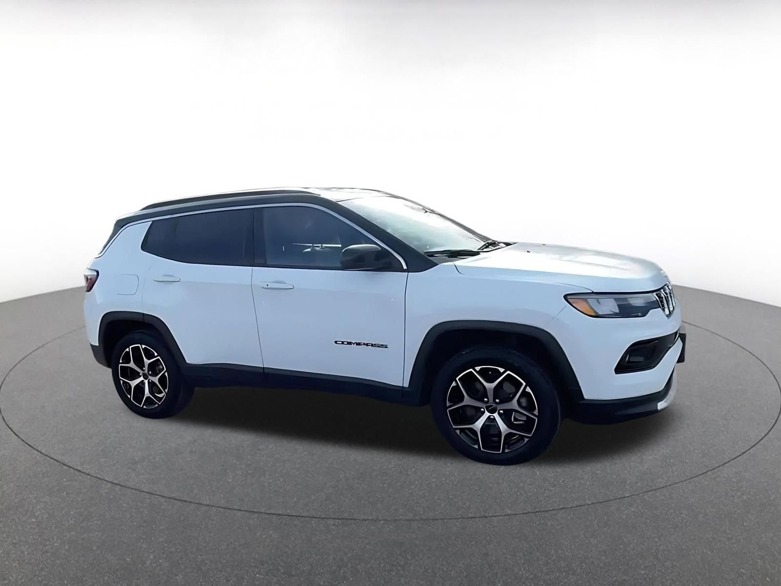 Thumbnail: 2025 Jeep Compass - 2