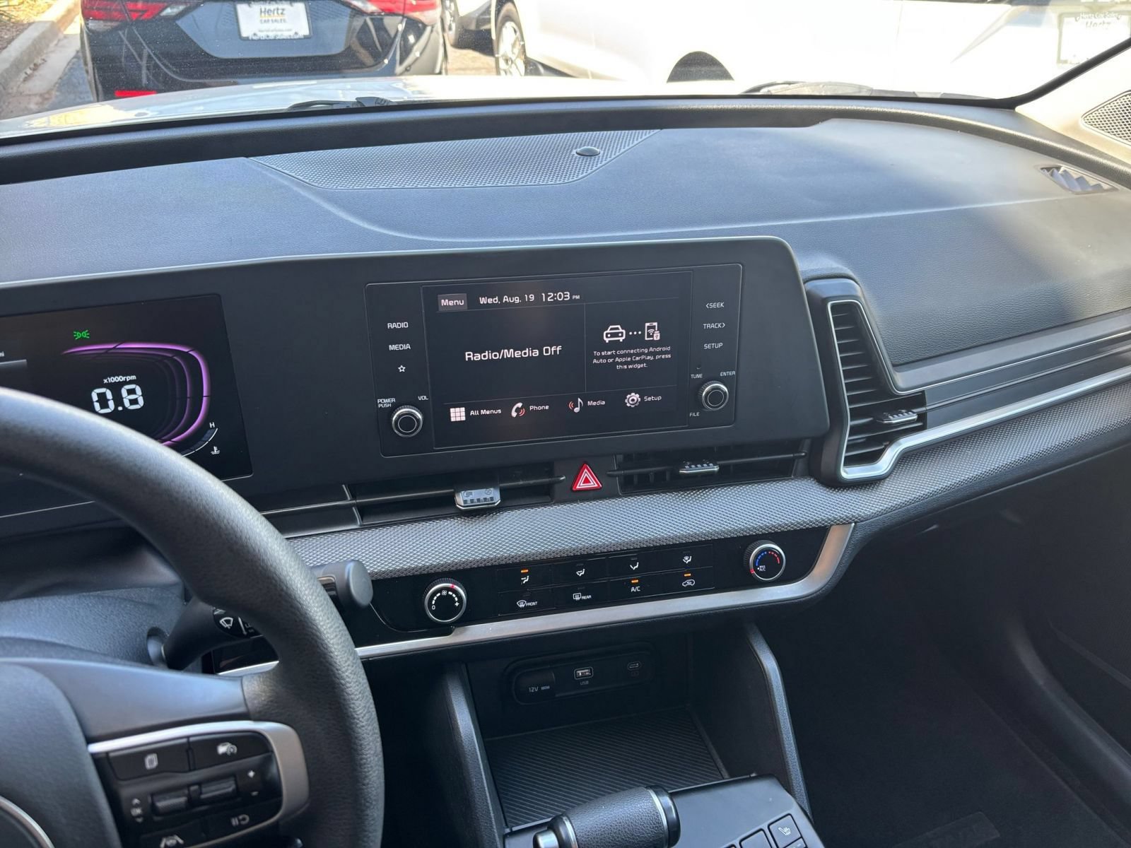 Thumbnail: 2025 Kia Sportage - 14