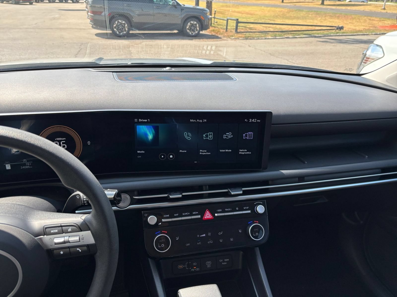 Thumbnail: 2026 Hyundai Tucson - 14