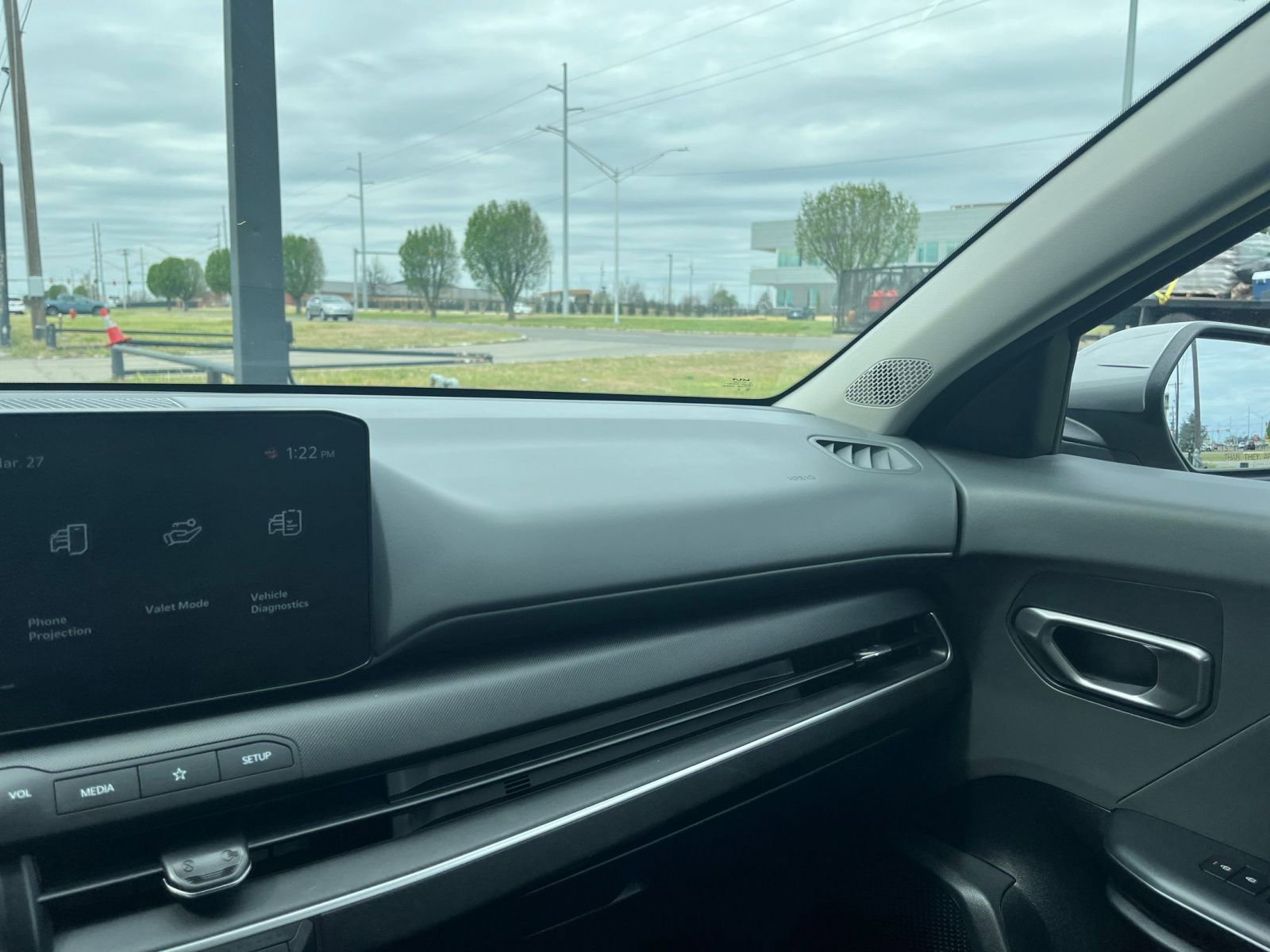 Thumbnail: 2025 Kia K4 - 34