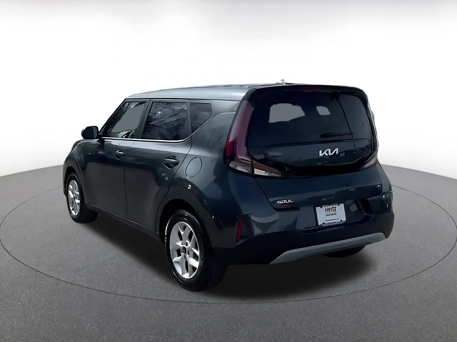 Thumbnail: 2025 Kia Soul - 9