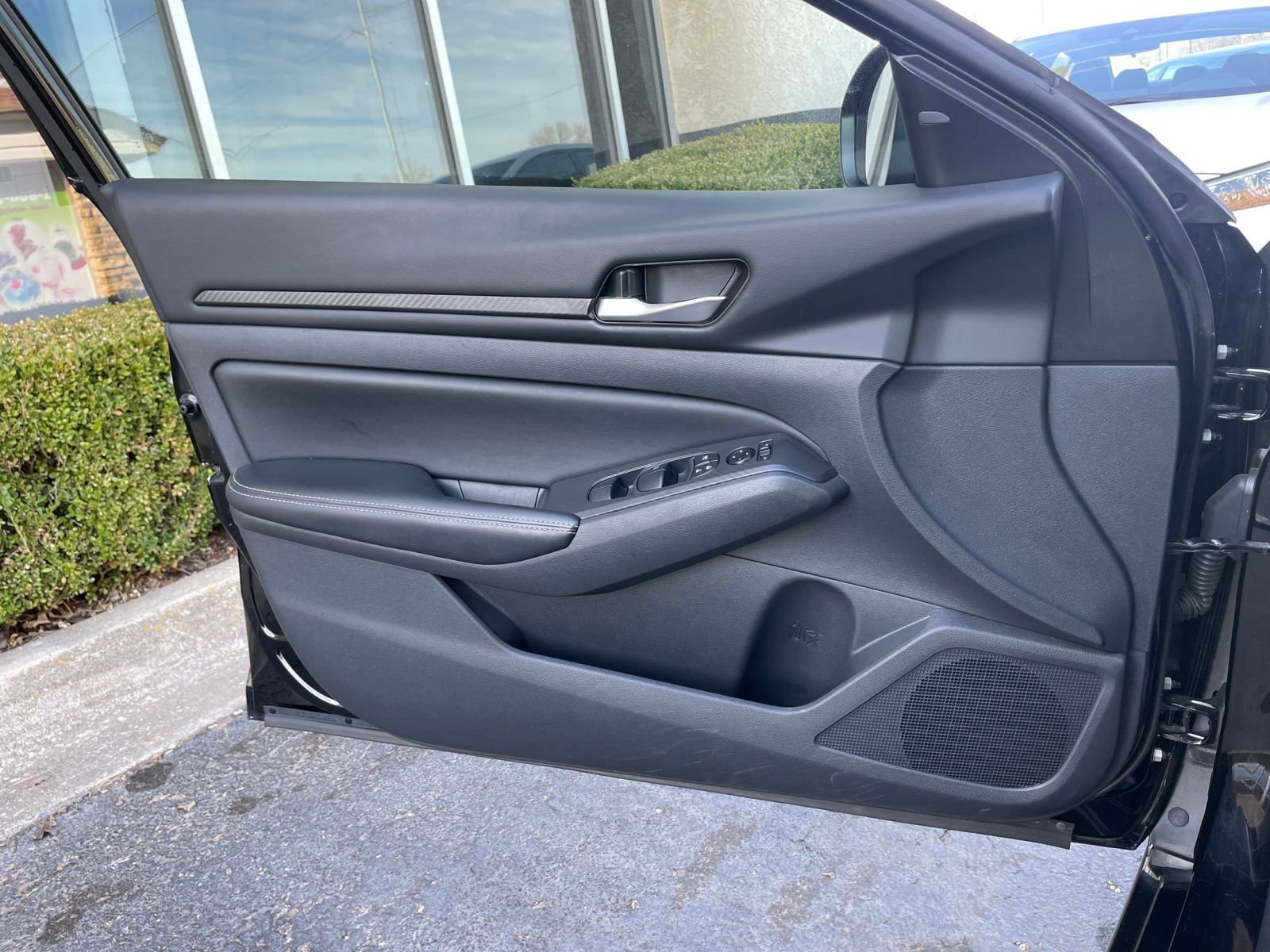 Thumbnail: 2025 Nissan Altima - 18