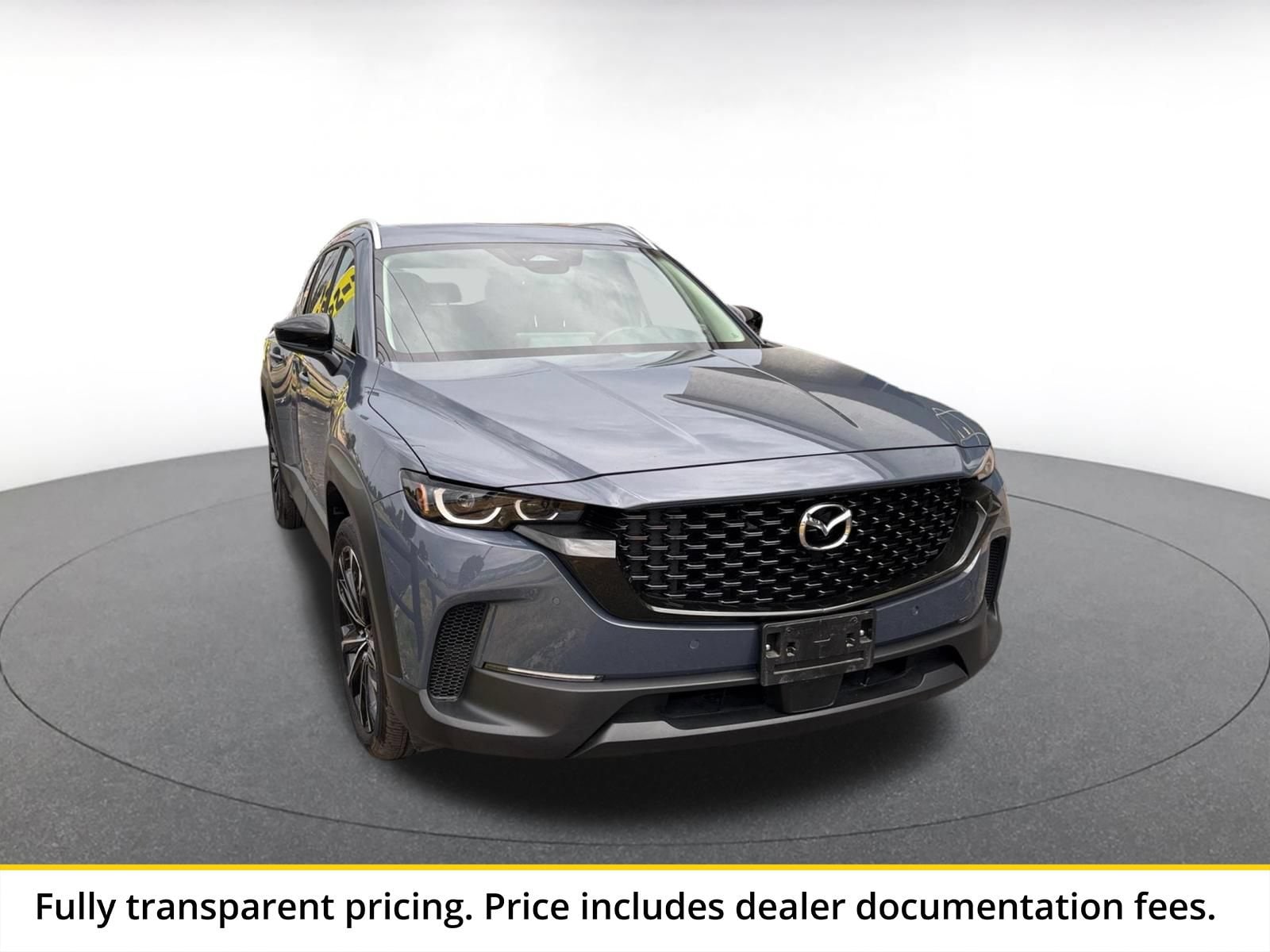 Thumbnail: 2026 Mazda CX-50 - 1
