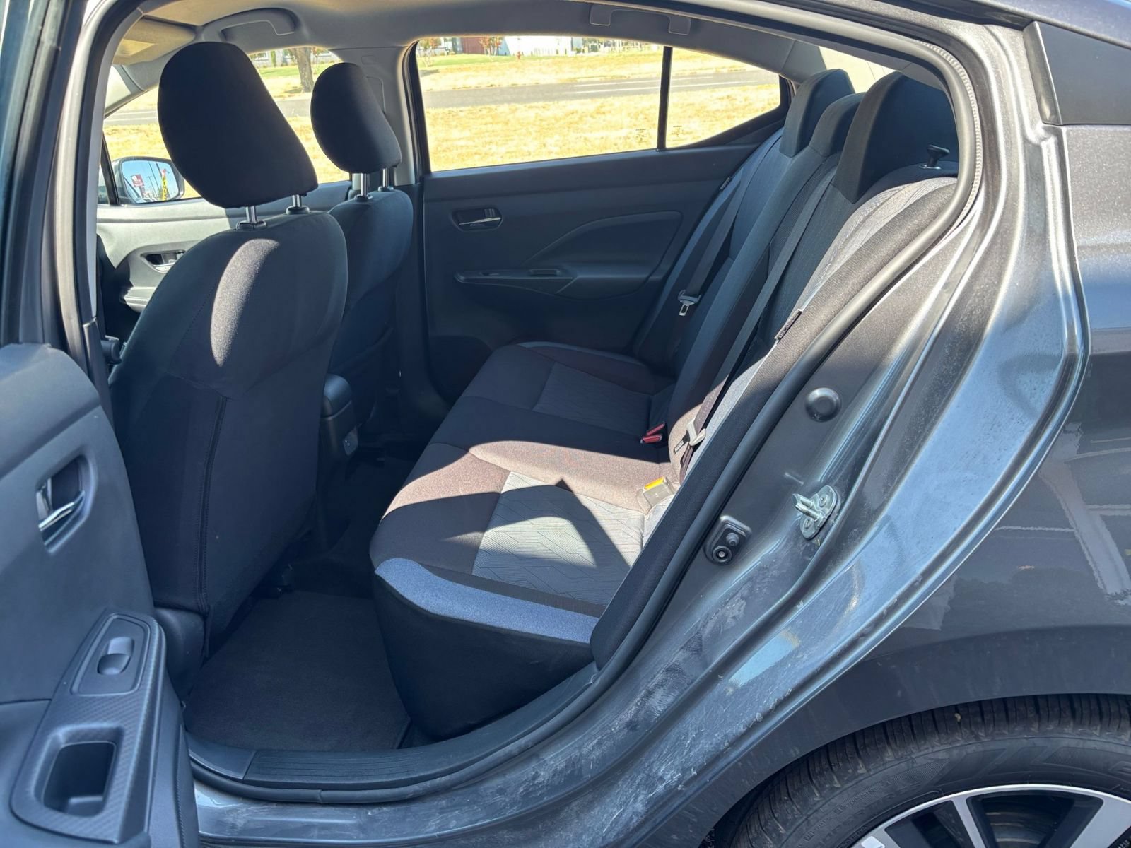 Thumbnail: 2025 Nissan Versa - 22